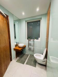 1 bed flat Marylebone