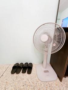 202-STP Homely room Free Wi-Fi and Near BTS