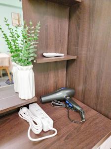202-STP Homely room Free Wi-Fi and Near BTS