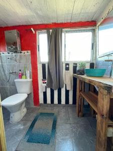 Eyo Habitación privada en Chuy con baño Privado No es hostal