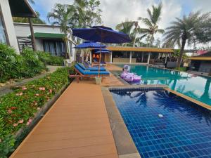 Sasitara Residence