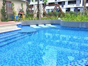 Diamond Brilliant Apartment Ho Chi Minh