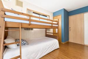 2LDK Quiet area Free parking space 6min from station