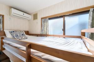 2LDK Quiet area Free parking space 6min from station