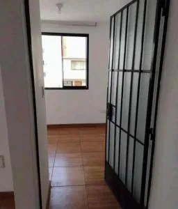 Alojamiento - Ventanilla