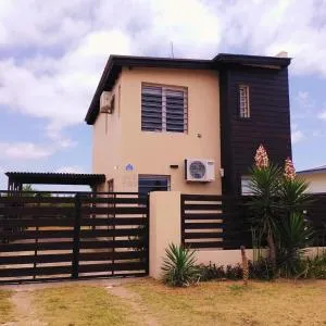 Casa del faro - Quequén