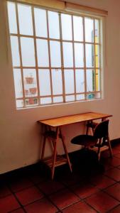 Departamento MENSUAL 3 HABITACIONES ideal para universitarios-comodo y centrico