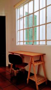 Departamento MENSUAL 3 HABITACIONES ideal para universitarios-comodo y centrico