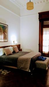 Departamento MENSUAL 3 HABITACIONES ideal para universitarios-comodo y centrico