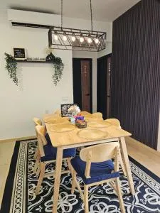 Mutiara Melaka Beach Resort Condominium,Pantai Puteri Melaka - 马日丹那