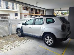 Cobertura Norte da Ilha