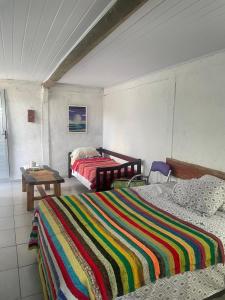 Eyo Habitación privada en Chuy con baño Privado No es hostal