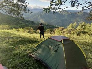 HACIENDA EL PORVENIR
