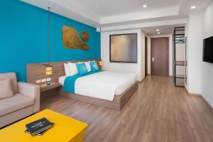 Khách Sạn X2 Việt Trì
