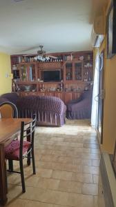 Hermoso departamento 3 ambientes