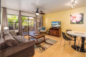 Kihei Bay Vista B-102