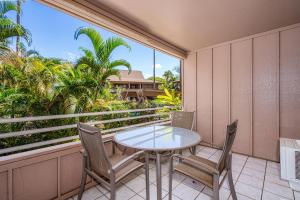 Kihei Bay Vista B-102