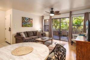 Kihei Bay Vista B-102