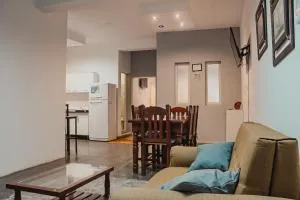 CAFAYATE Departamento céntrico - Кафаяте