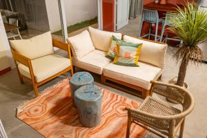 BungaLoose Casa Waimea Oceanfront