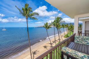 Kihei Beach Condominiums 606