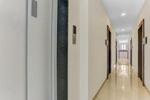 Capital O Geeta Palace