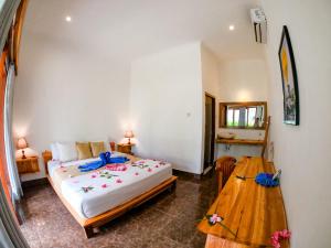 Phòng Đôi Cao Cấp (Superior Double Room)