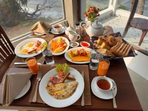 Secret Bay Resort Weligama