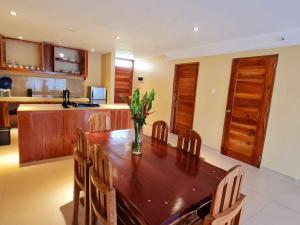 Amor Family Suite near the Pool