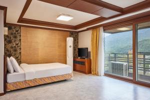 Osaek Greenyard Hotel