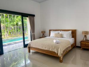 Luxe 2Bedrooms D Villa Berawa - Near Beach,FINNS & ATLAS