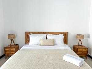 Luxe 2Bedrooms D Villa Berawa - Near Beach,FINNS & ATLAS