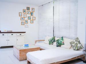 Massive 3 bedroom villa in heart of Seminyak