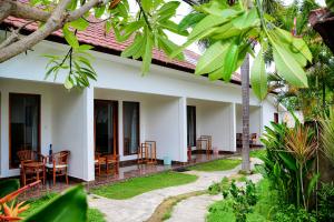 Phòng Đôi Cao Cấp (Superior Double Room)