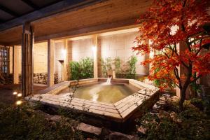 Osaek Greenyard Hotel