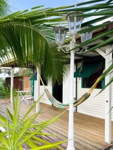 Lacasanou - 萨莱比梅