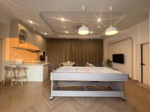 Level TWO pool villa Sriracha