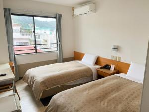 Hotel Yamadaso - Vacation STAY 10199v