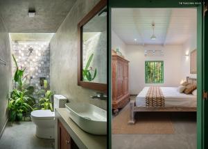 Tropical Allure by Tequila Holidays