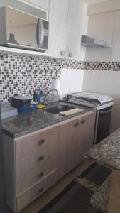 Apartamento Porto Real