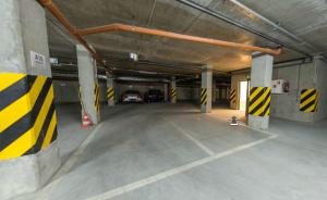 Apartament Morski Anioł