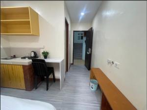 Good Living Baguio manage by Baguio Terra Realty and Devt Corp