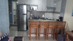 Apartamento Porto Real