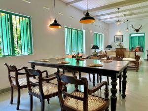 Tropical Allure by Tequila Holidays