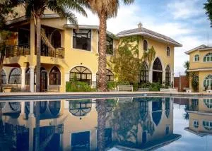 Mexican Villa - Los Gavilanes