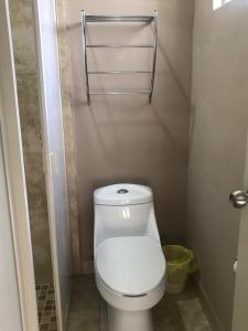 Depa Terraza San Isidro