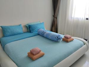 Luxury spacious 3 bdr apartment Pandora residence