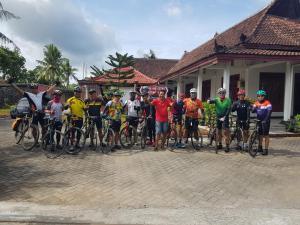 Grand ICON Resort - ALAS PURWO