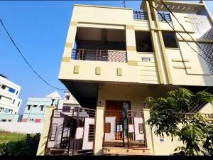 Kalyani Residency mandapeta - Rāzole