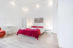 Sleek Studio Apt - Suitable for Longstays - Wien